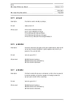 Preview for 886 page of Siemens SIMATIC PROFINET Function Manual