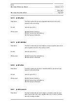 Preview for 887 page of Siemens SIMATIC PROFINET Function Manual