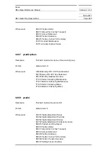 Preview for 890 page of Siemens SIMATIC PROFINET Function Manual