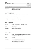 Preview for 895 page of Siemens SIMATIC PROFINET Function Manual