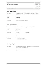 Preview for 896 page of Siemens SIMATIC PROFINET Function Manual