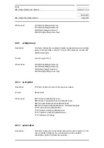 Preview for 901 page of Siemens SIMATIC PROFINET Function Manual