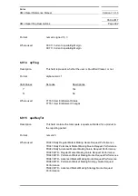 Preview for 902 page of Siemens SIMATIC PROFINET Function Manual