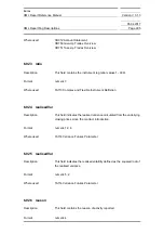 Preview for 905 page of Siemens SIMATIC PROFINET Function Manual