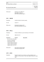 Preview for 912 page of Siemens SIMATIC PROFINET Function Manual