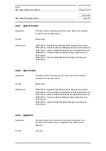 Preview for 915 page of Siemens SIMATIC PROFINET Function Manual