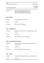 Preview for 916 page of Siemens SIMATIC PROFINET Function Manual