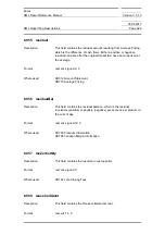 Preview for 926 page of Siemens SIMATIC PROFINET Function Manual