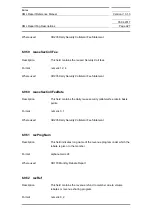 Preview for 927 page of Siemens SIMATIC PROFINET Function Manual