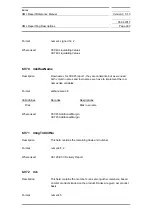 Preview for 930 page of Siemens SIMATIC PROFINET Function Manual