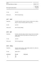 Preview for 932 page of Siemens SIMATIC PROFINET Function Manual