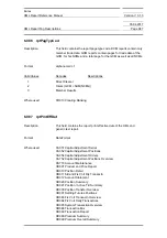 Preview for 947 page of Siemens SIMATIC PROFINET Function Manual