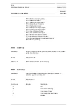 Preview for 960 page of Siemens SIMATIC PROFINET Function Manual