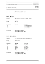 Preview for 961 page of Siemens SIMATIC PROFINET Function Manual