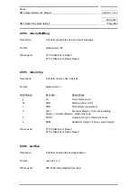 Preview for 962 page of Siemens SIMATIC PROFINET Function Manual