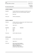 Preview for 966 page of Siemens SIMATIC PROFINET Function Manual