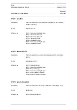 Preview for 967 page of Siemens SIMATIC PROFINET Function Manual