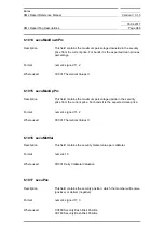 Preview for 968 page of Siemens SIMATIC PROFINET Function Manual