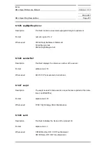 Preview for 971 page of Siemens SIMATIC PROFINET Function Manual