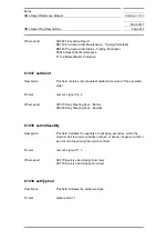 Preview for 974 page of Siemens SIMATIC PROFINET Function Manual