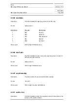 Preview for 986 page of Siemens SIMATIC PROFINET Function Manual