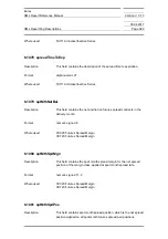 Preview for 989 page of Siemens SIMATIC PROFINET Function Manual