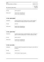 Preview for 990 page of Siemens SIMATIC PROFINET Function Manual