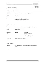 Preview for 993 page of Siemens SIMATIC PROFINET Function Manual