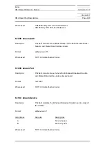 Preview for 996 page of Siemens SIMATIC PROFINET Function Manual