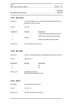 Preview for 997 page of Siemens SIMATIC PROFINET Function Manual