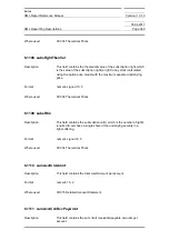 Preview for 999 page of Siemens SIMATIC PROFINET Function Manual