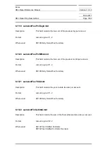 Preview for 1002 page of Siemens SIMATIC PROFINET Function Manual