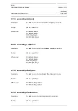 Preview for 1003 page of Siemens SIMATIC PROFINET Function Manual