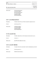 Preview for 1004 page of Siemens SIMATIC PROFINET Function Manual