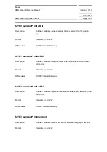 Preview for 1005 page of Siemens SIMATIC PROFINET Function Manual