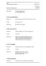 Preview for 1009 page of Siemens SIMATIC PROFINET Function Manual