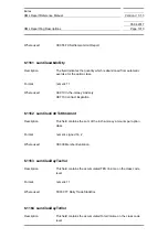 Preview for 1013 page of Siemens SIMATIC PROFINET Function Manual