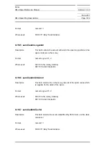 Preview for 1014 page of Siemens SIMATIC PROFINET Function Manual