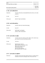 Preview for 1015 page of Siemens SIMATIC PROFINET Function Manual