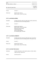 Preview for 1016 page of Siemens SIMATIC PROFINET Function Manual