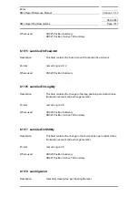 Preview for 1017 page of Siemens SIMATIC PROFINET Function Manual