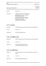 Preview for 1018 page of Siemens SIMATIC PROFINET Function Manual