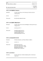 Preview for 1019 page of Siemens SIMATIC PROFINET Function Manual