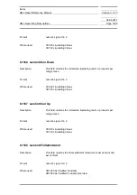 Preview for 1020 page of Siemens SIMATIC PROFINET Function Manual