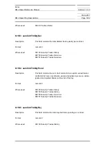 Preview for 1022 page of Siemens SIMATIC PROFINET Function Manual