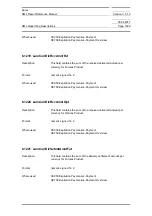 Preview for 1029 page of Siemens SIMATIC PROFINET Function Manual