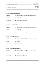 Preview for 1032 page of Siemens SIMATIC PROFINET Function Manual