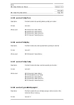 Preview for 1041 page of Siemens SIMATIC PROFINET Function Manual