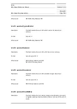 Preview for 1043 page of Siemens SIMATIC PROFINET Function Manual