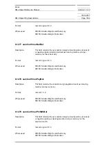 Preview for 1044 page of Siemens SIMATIC PROFINET Function Manual